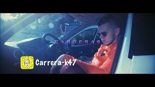 Carreras - Au tiek’s (Clip Officiel)