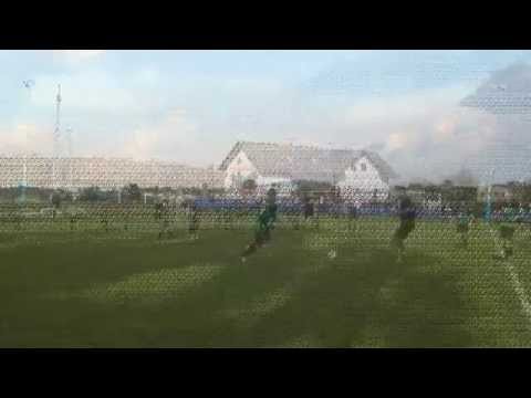 27.09.14r. Wiślanie Jaśkowice - Górnik Libiąż 2:1 (0:0)