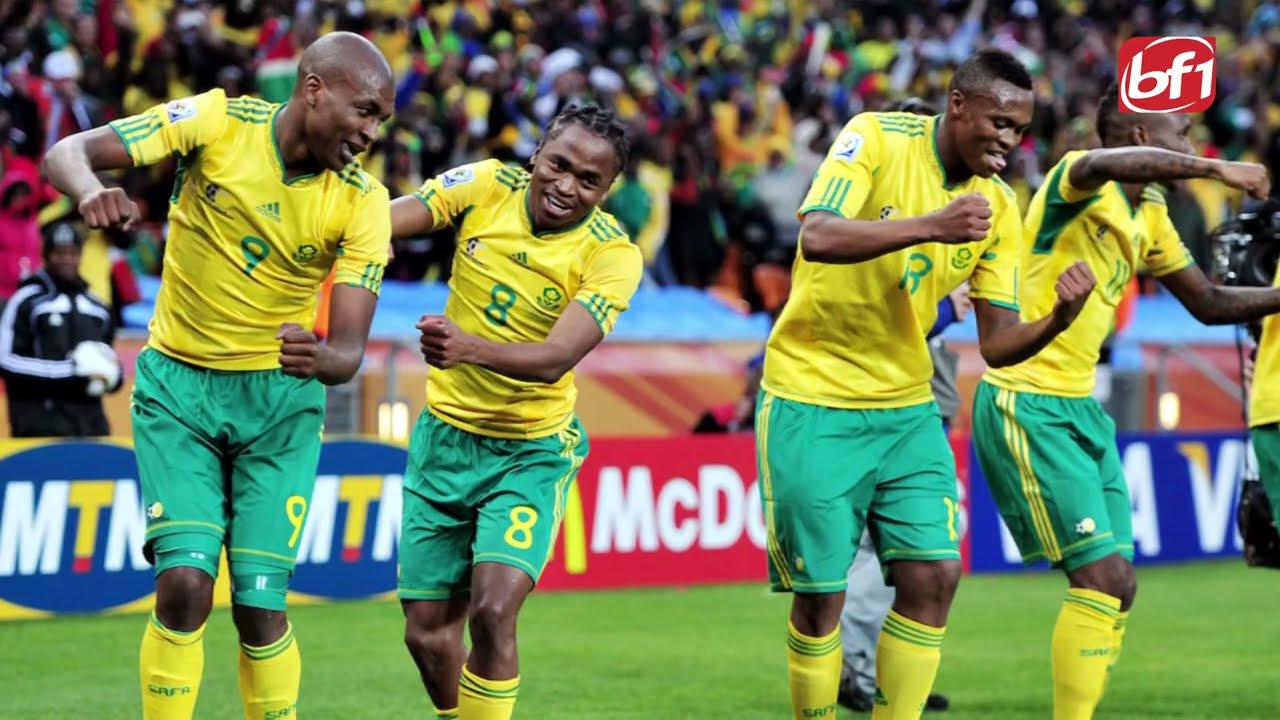 Coupe du Monde 2026 : l'Afrique du Sud affronte le Mexique pour le match d'ouverture