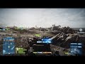 Battlefield 3 Multiplayer Gameplay in 2023 on the Xbox 360 from 1-16-2023