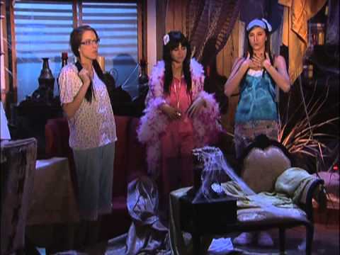 No Puede Ser Eps 12 Parte 1