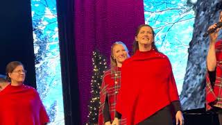 Winter Wonderland - Sleigh Ride