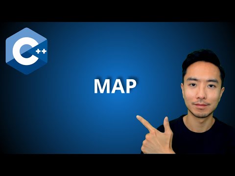 Cpp Building Map
