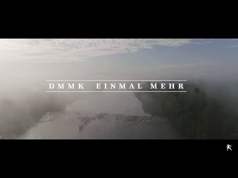 Einmal Mehr (Official Video) - DMMK feat. Timo Langner | Jahweh