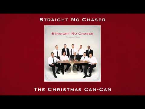 Video thumbnail for The Christmas Can-Can