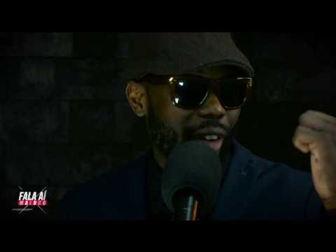 FALA AÍ MALUCO - LANCELOT