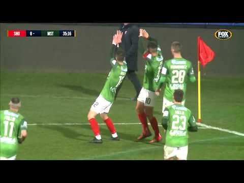 FFA Cup | Every goal from the Round of 32 - Match Day 2
