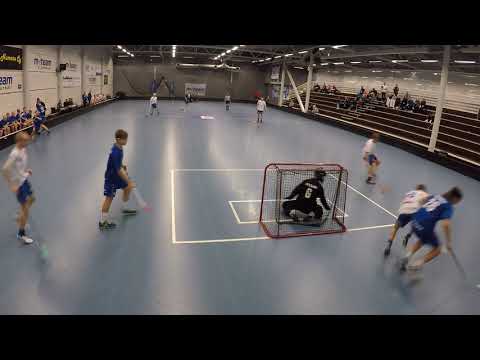 19.10.2019 M-Team - Nibacos