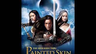 Jane Zhang 张靓颖 Painted Heart II