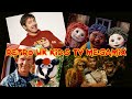Retro UK Kids TV Megamix (90's and Some Early 00's)