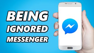 How to Know if Your Messages Are Being Ignored on Messenger? (Easy)