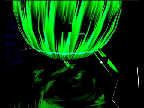 Project Baki 3: Broly X AFO showcase