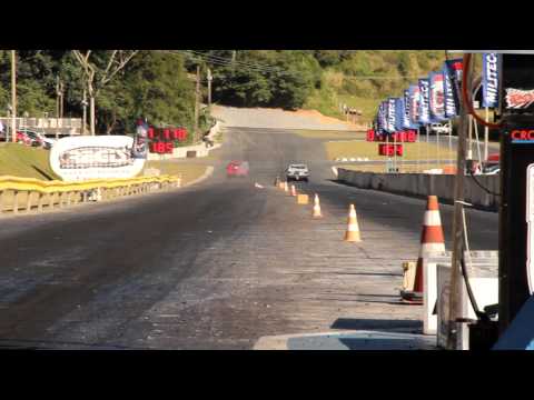 4ª Etapa Campeonato Catarinense de Arrancada GOL DT B Ranier