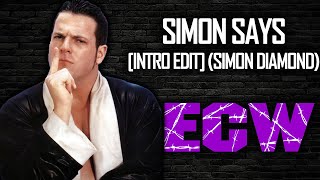 Simon Diamond - Simon Says [Intro Edit] (Entrance Theme)