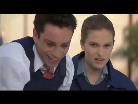 Corky Romano Corky shoots at agnry gunman scene