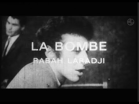 Histoires de la Révolution - Partie "La Bombe" de Rabah Laradji (1969)
