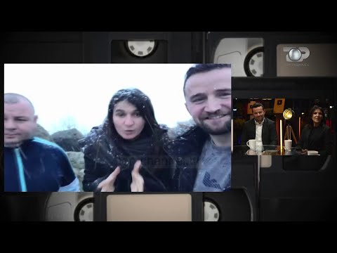 “Jam me proteza në këmbë nga kjo punë”, rrëfimi emocionues i Fonit të Fiksit!- Ëndërrtjerrësit