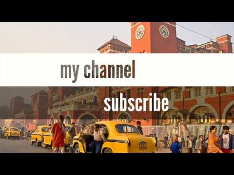 Kolkata || city || 2018 by Sagir youtuber