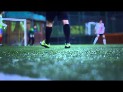 CENTURION CUP (ROMA): SEMIFINALI CALCIO A 5