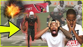 DOUBLE Perk Pulls On The Line! ONE Drive To Make It Happen! (MUT Wars Season 4 Ep.33)