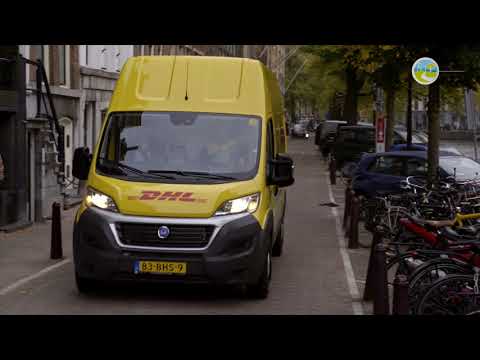 Sustainable Urban Freight Transport: A Global Perspective | DelftX on edX