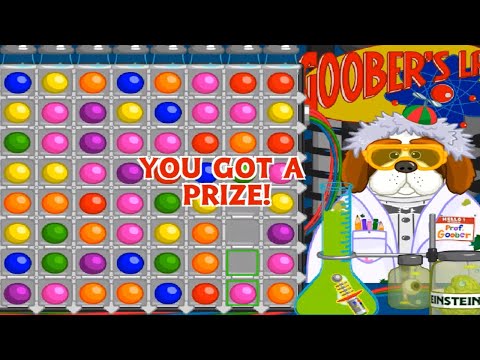 Goober's Lab Trophy Tutorial - Webkinz - YouTube