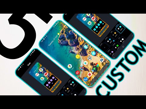 How to Customize Icons on Google Pixel 5?