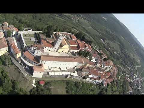 Paragliding Motovun Istria 2020