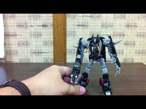 DOTM Deluxe CRANKCASE