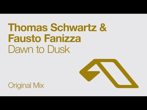 Thomas Schwartz & Fausto Fanizza - Dawn to Dusk
