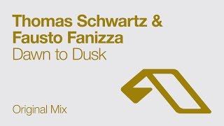 Thomas Schwartz & Fausto Fanizza - Dawn to Dusk
