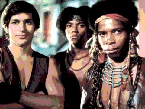 Misfits [prod. JBSPAC3CHILD]