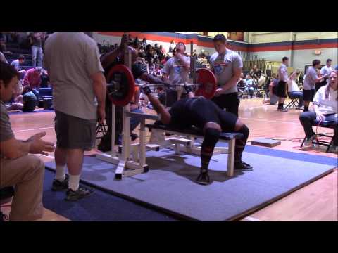 Alicia's 2014 Battle on the Border