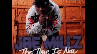 Jae Millz - Harlem Uptown