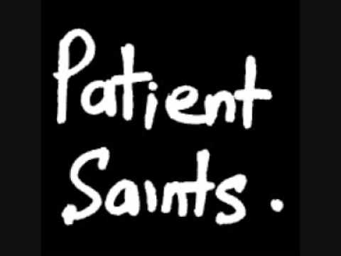 Patient Saints-Imperpetuem Mobila