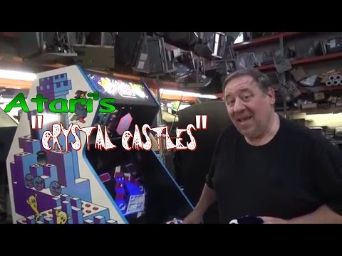 atari castles