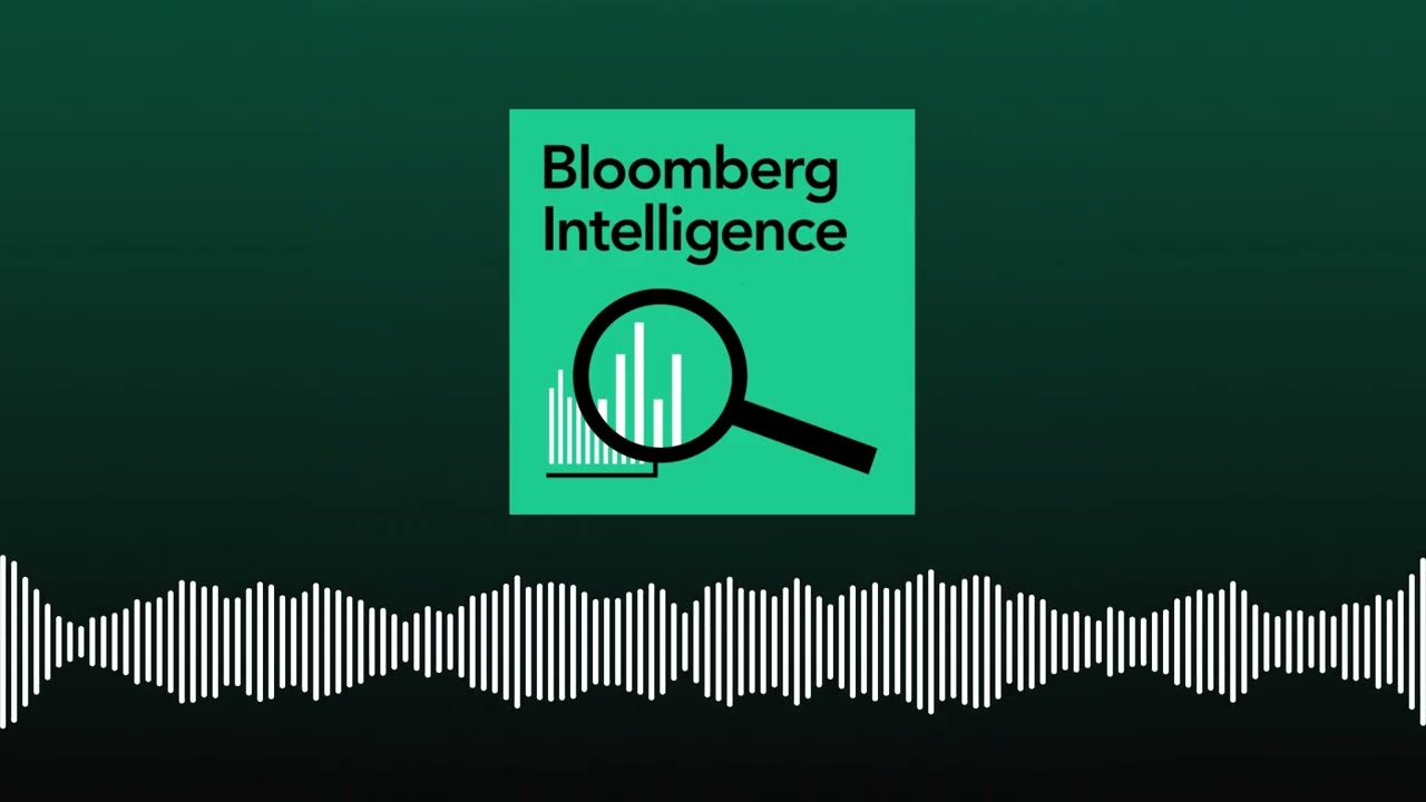 Meta to Spend Up to $27 Billion on Nebius AI Infrastructure | Bloomberg Intelligence - Bloomberg Podcast
