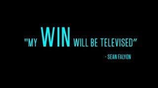SEAN FALYON feat. Dj Wally Sparks  - WIN (Official Video)