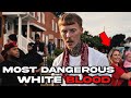 Gang Member SMOKED His BabyMomma 2 Weeks After Baltimore Hood Vlog