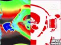 Preview 2B V35 My Version Super Effects In Split Low Voice Confusion
