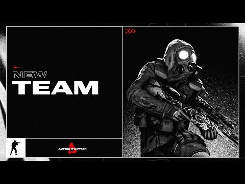 ALTERNATE aTTaX CS:GO Team (Fall 2022)