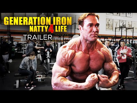 oase Vandt vækst Generation Iron: Natty 4 Life - Where to Watch and Stream Online –  Entertainment.ie