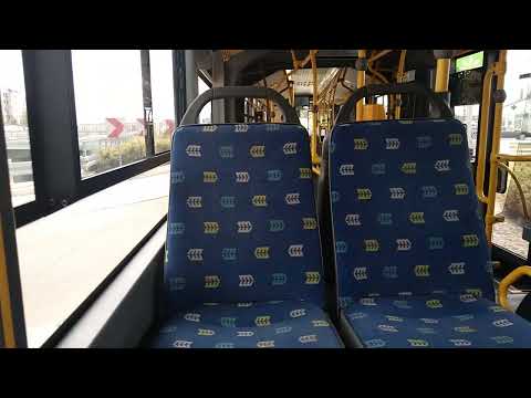 Mercedes O530G C2 #626 - KPK Białystok [🚍16]