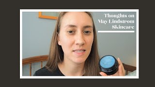 May Lindstrom Skincare Review (Oily Skin) + De Mamiel