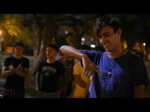 SANTI MK vs LIBA vs SHEEN - 8vos Fecha Final CLÁSICO (Pretemporada 2K20) - Buscando El Punch 🥊💥