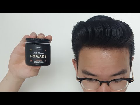 O'Douds Multipurpose Pomade Review