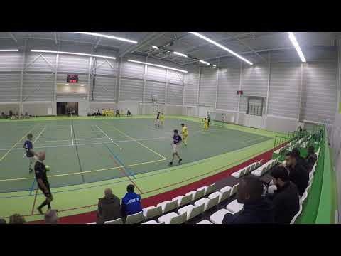 The Counters O19-1 LEBO O19-2