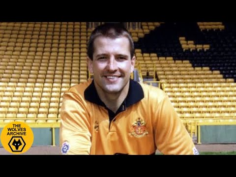 Steve Bull: Wolves Goals (Seasons 1993/94 To 1994/95)
