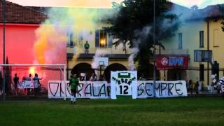 preview picture of video 'ULTRAS REGIME BAR STAZIONE NERVIANO'