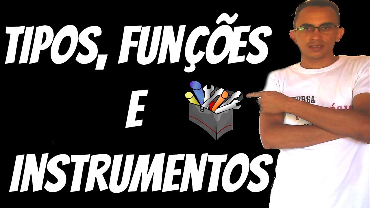#127 - Tipos, funções e instrumentos da avaliação da aprendizagem.
